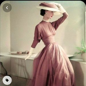 Welcome to my closet!